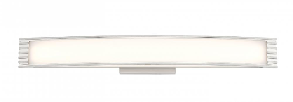 32" LED 1 Light Vanity