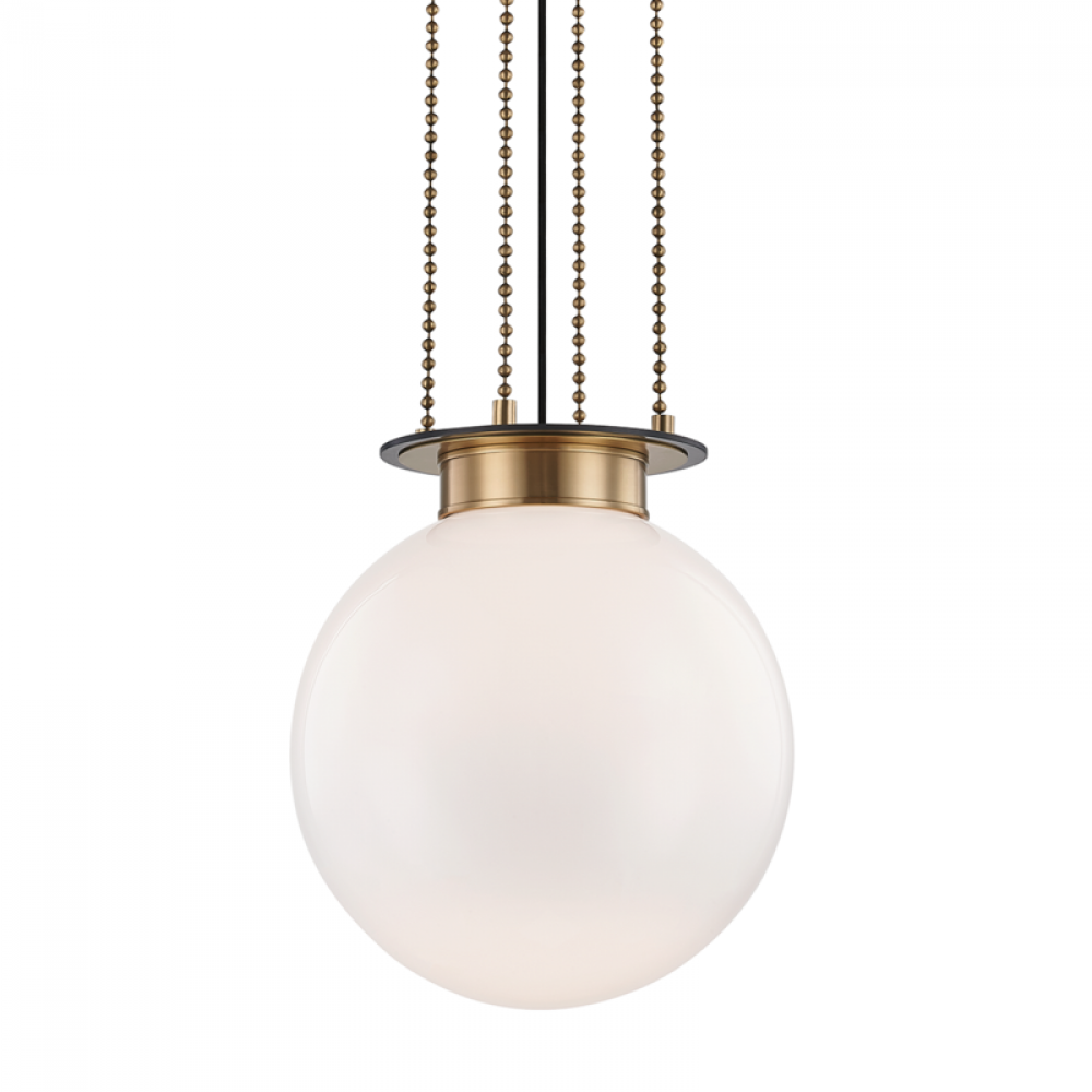 Gunther Pendant