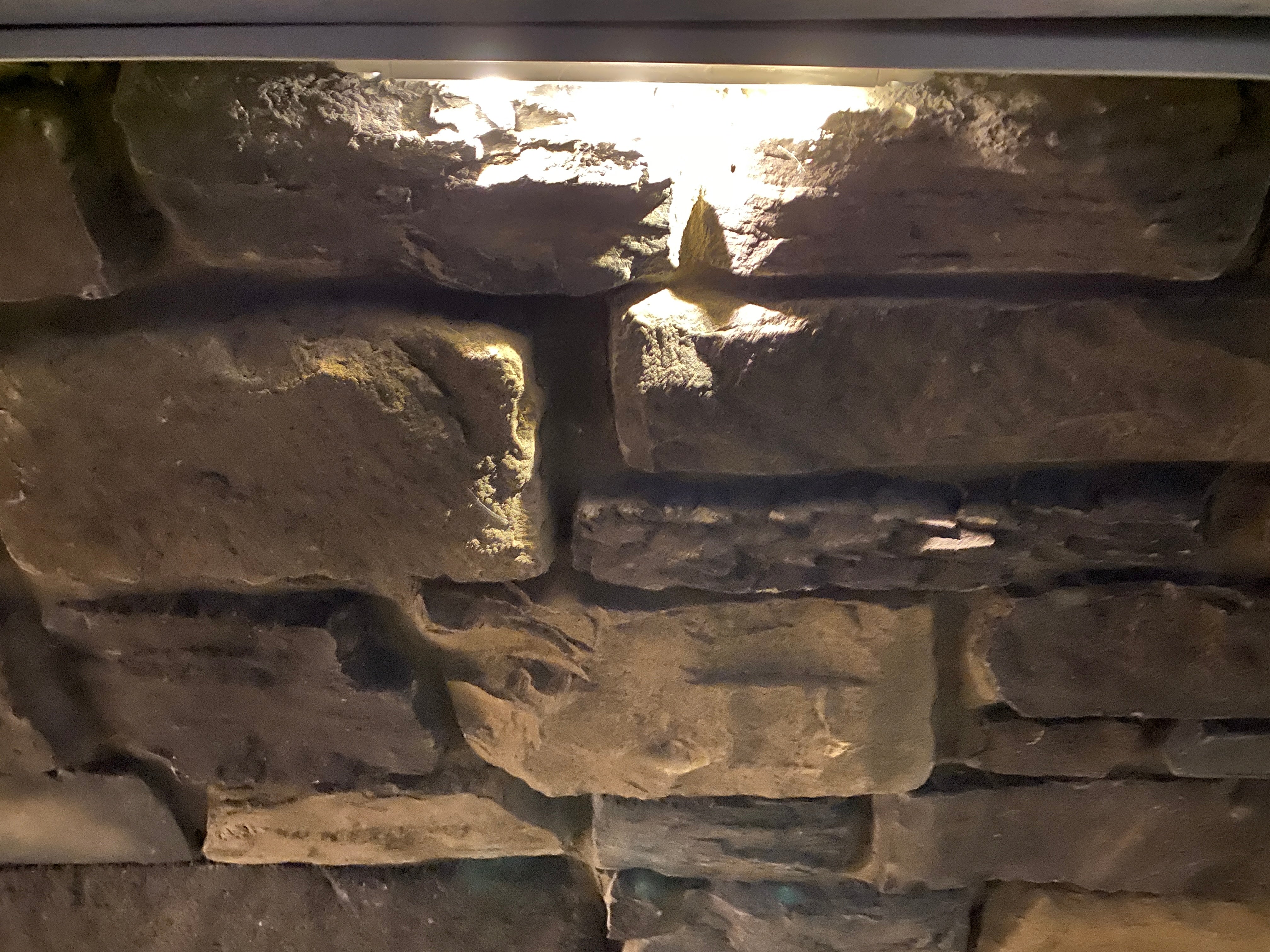 Lelevelle Hardscape/Strip Light