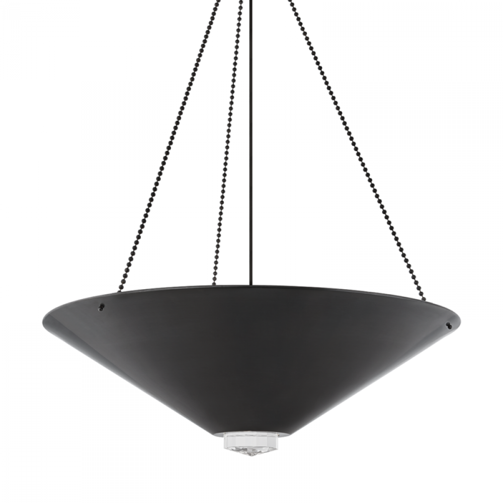 5 LIGHT PENDANT
