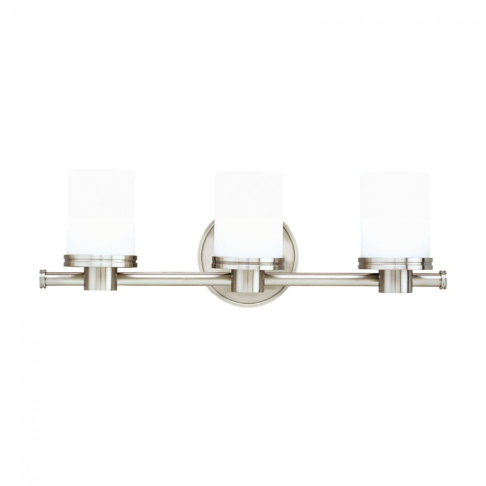 3 LIGHT BATH BRACKET