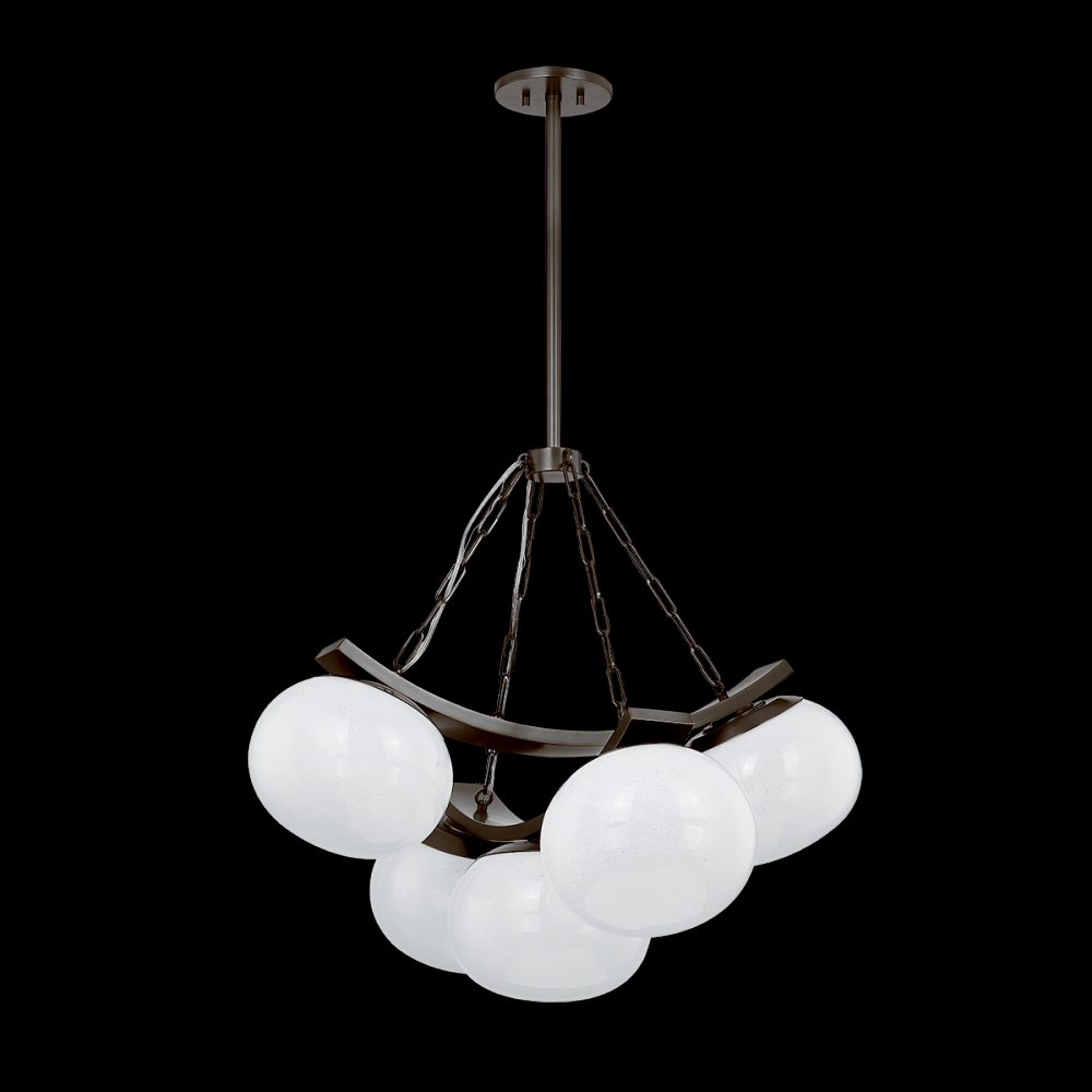 DUXBURY CHANDELIER