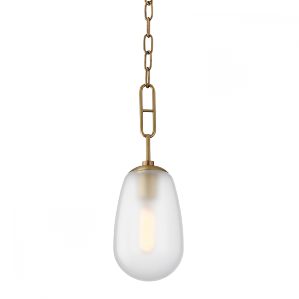 Bruckner Pendant