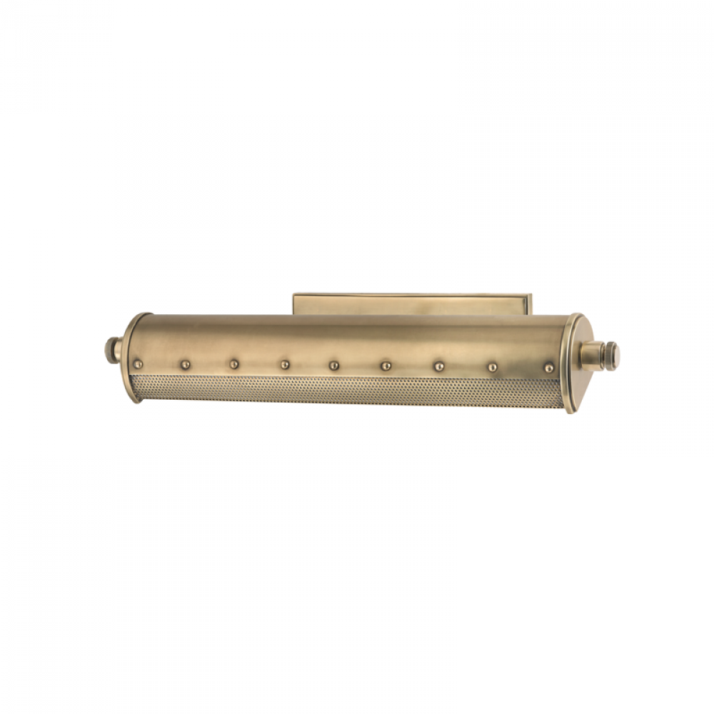 Gaines Picture Light