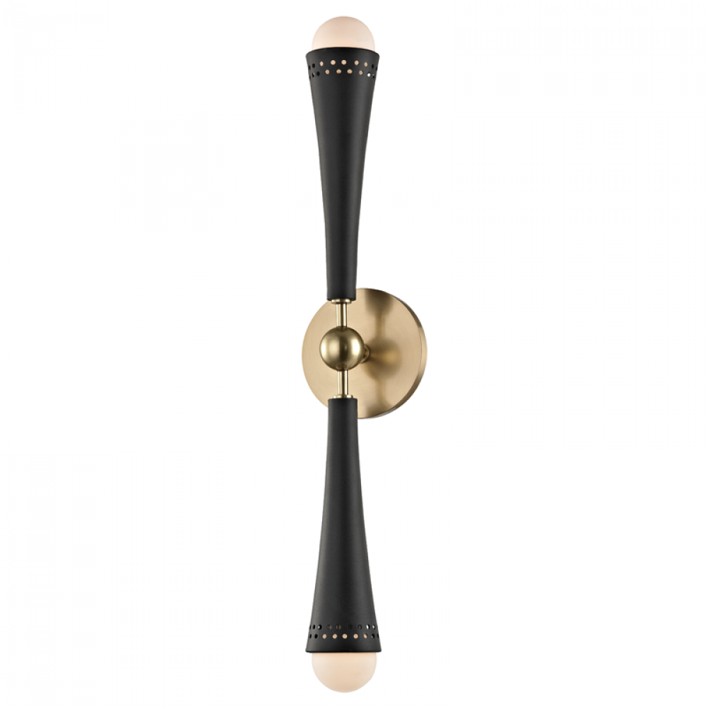 Tupelo Wall Sconce