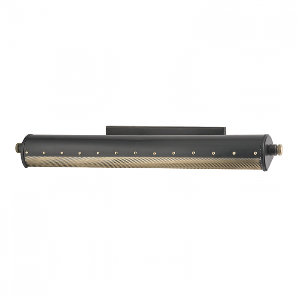 Gaines Picture Light