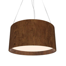 Load image into Gallery viewer, Cylindrical Accord Pendant 214