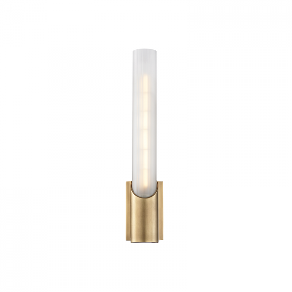 Pylon Wall Sconce