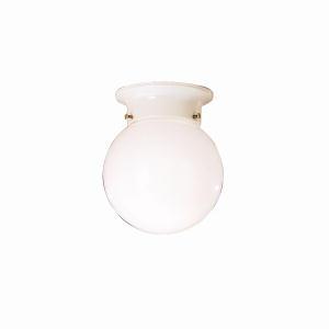 Flush Mount 1Lt (12 pack)