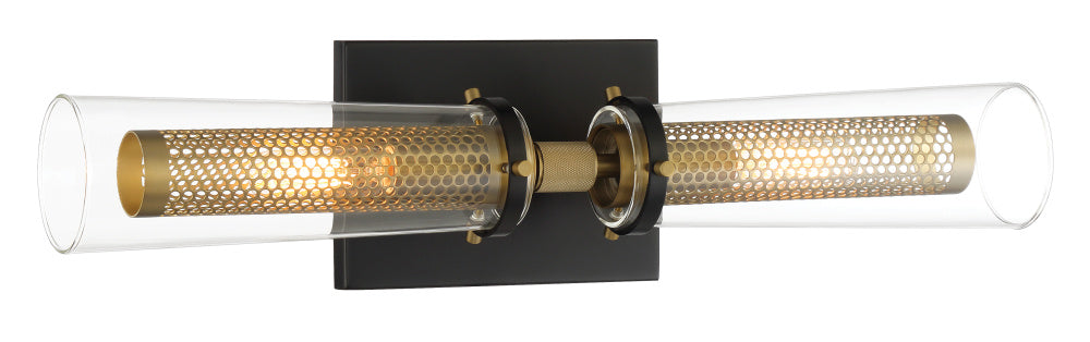 Emmerham ??2 Light Wall Sconce