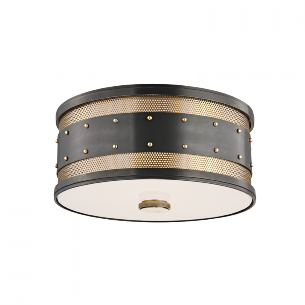 Gaines Flush Mount