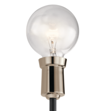 Load image into Gallery viewer, Armstrong Wall Sconce - by Kichler