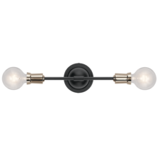 Load image into Gallery viewer, Armstrong Wall Sconce - by Kichler