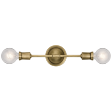 Load image into Gallery viewer, Armstrong Wall Sconce - by Kichler
