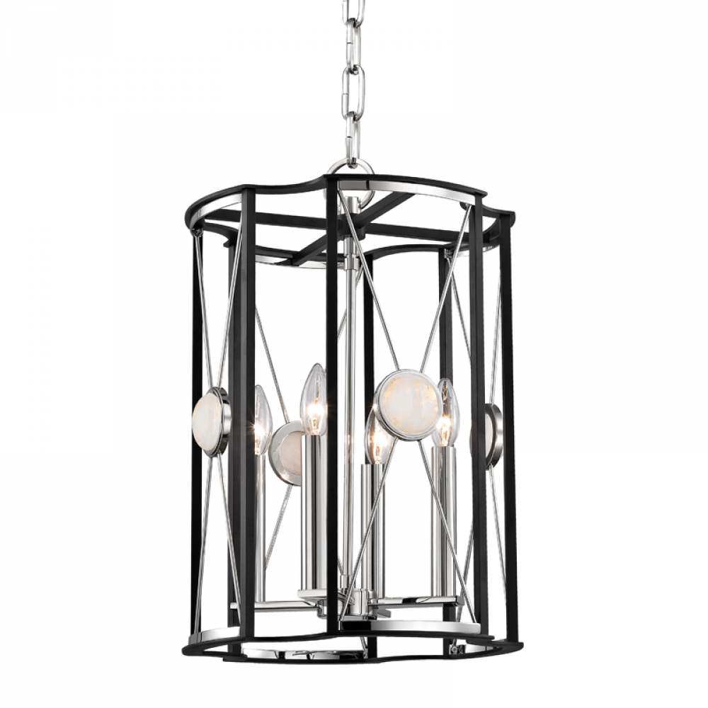 4 LIGHT PENDANT