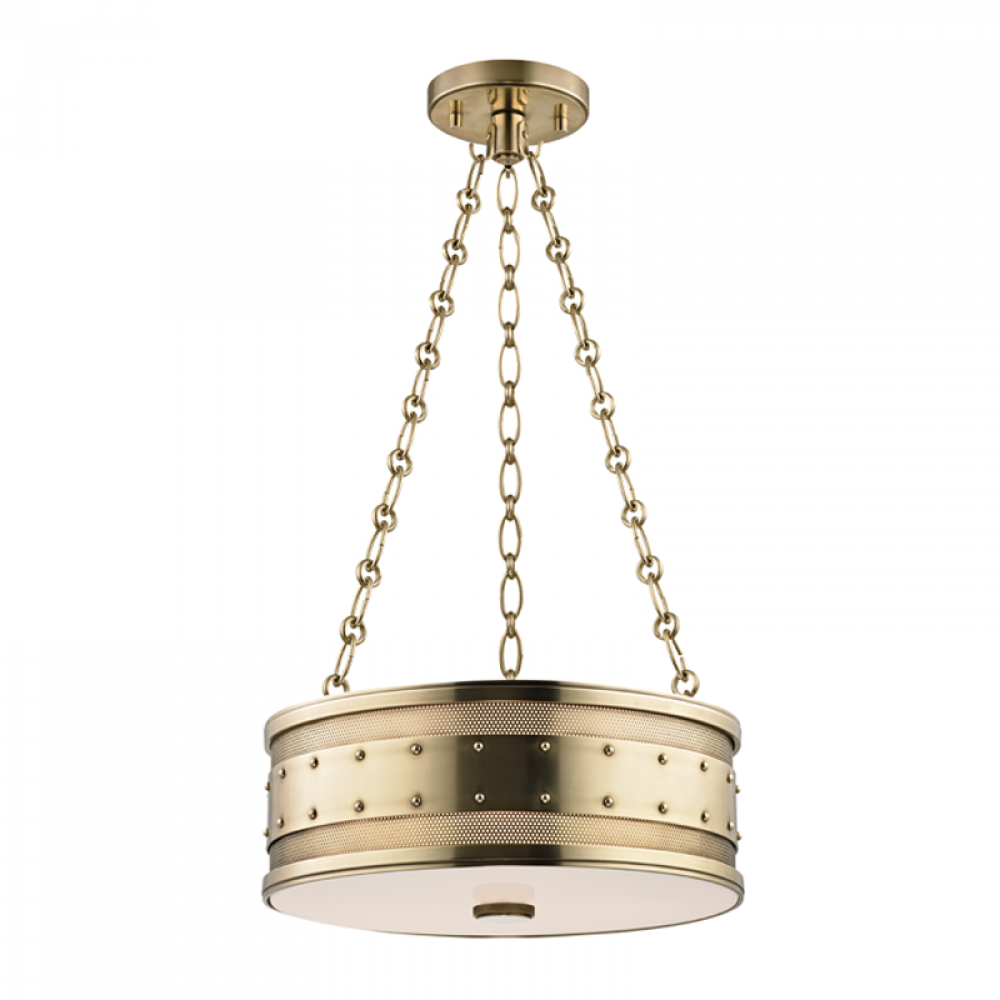 Gaines Pendant