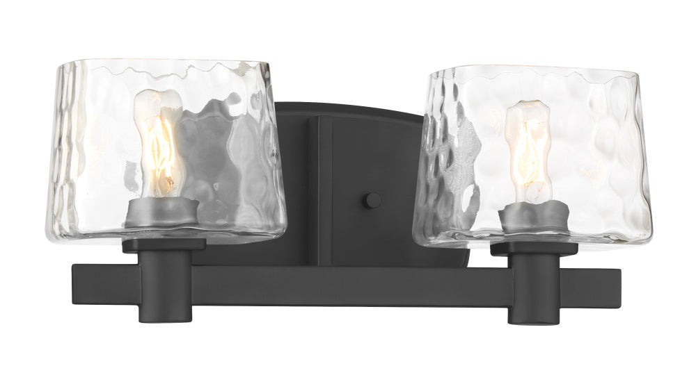 Drysdale Reversible 2 Light Bath Vanity