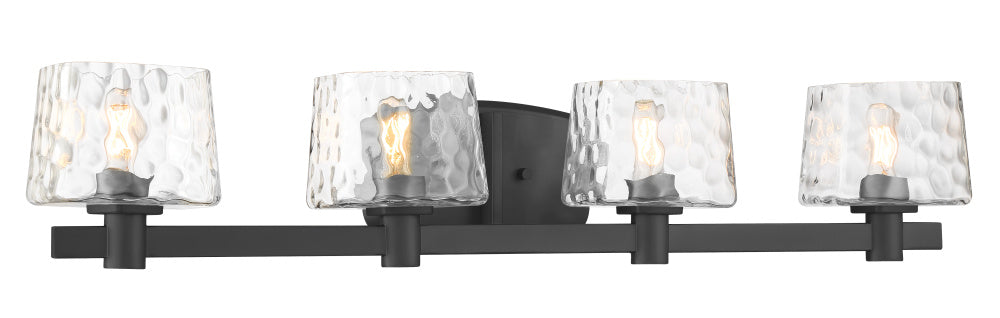 Drysdale Reversible 4 Light Bath Vanity