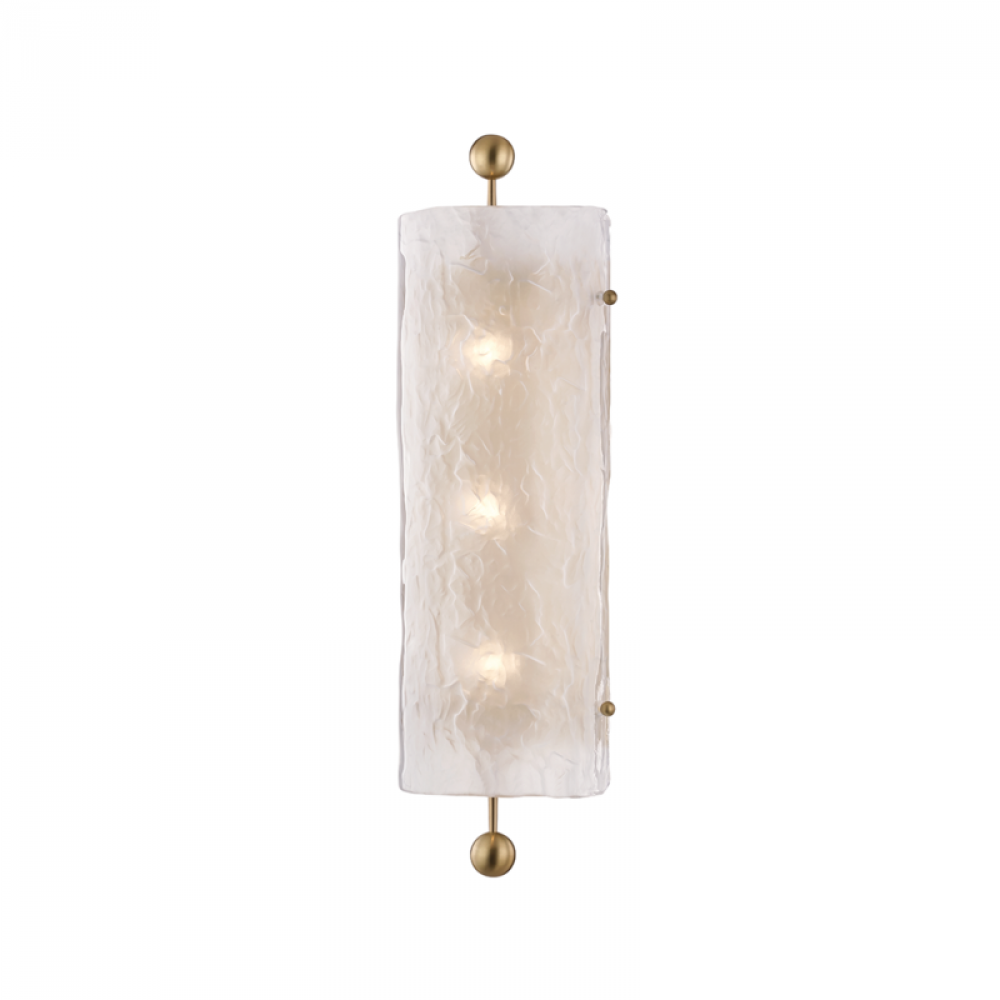 Broome Wall Sconce