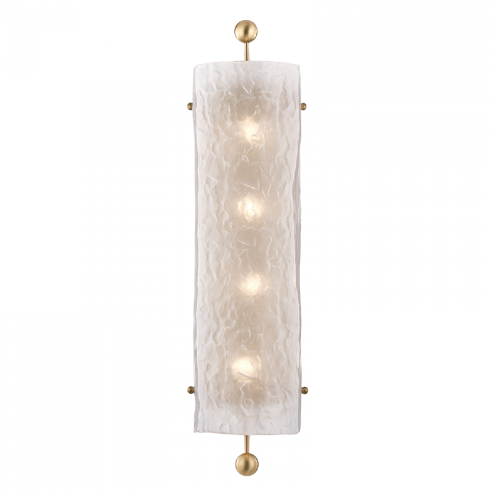 Broome Wall Sconce