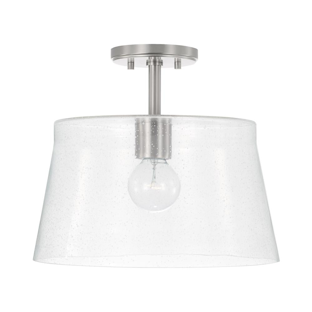 1 Light Pendant