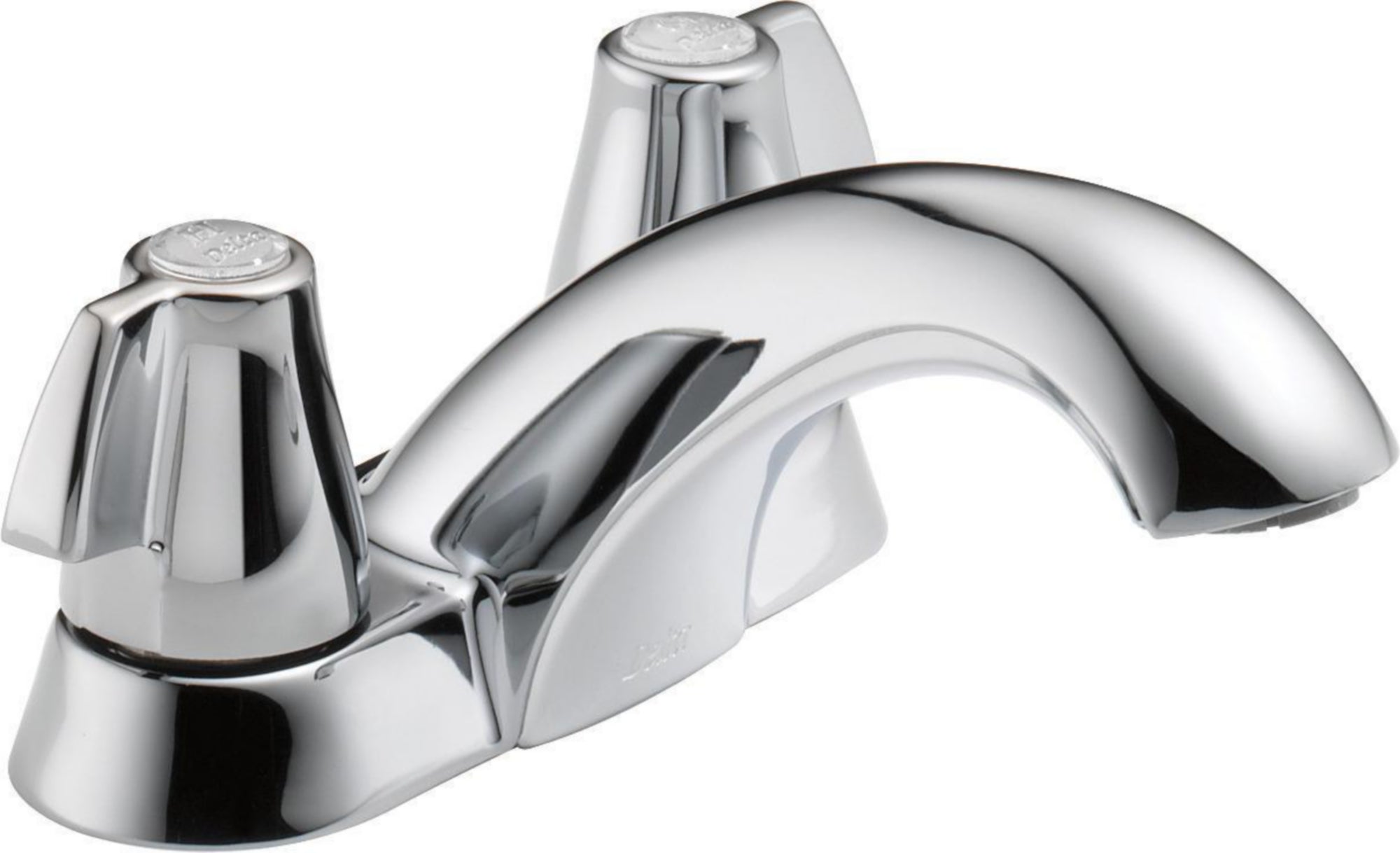 DELTA CLASSIC 2H LAVATORY FAUCET