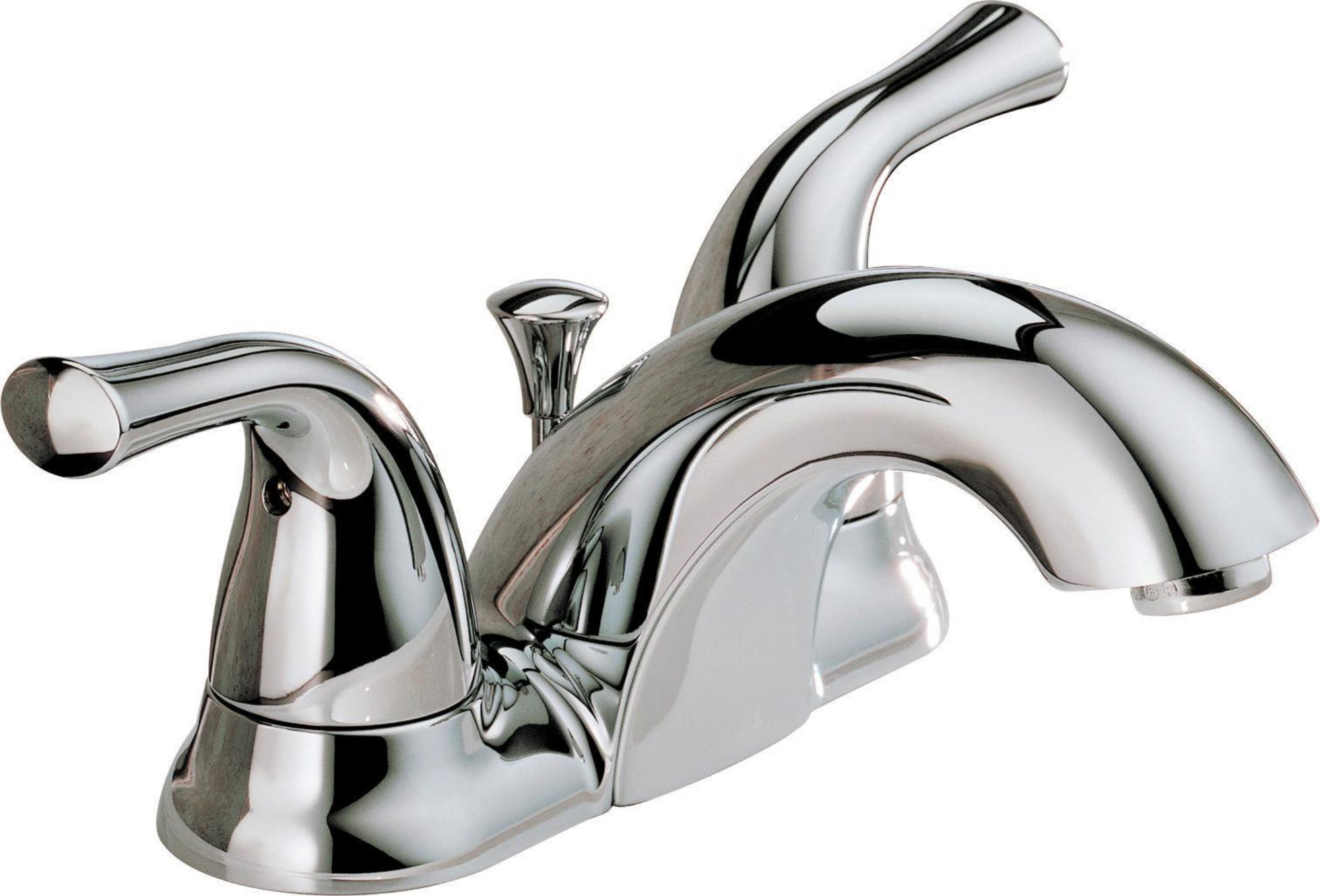 DELTA 2H LAVATORY FAUCET