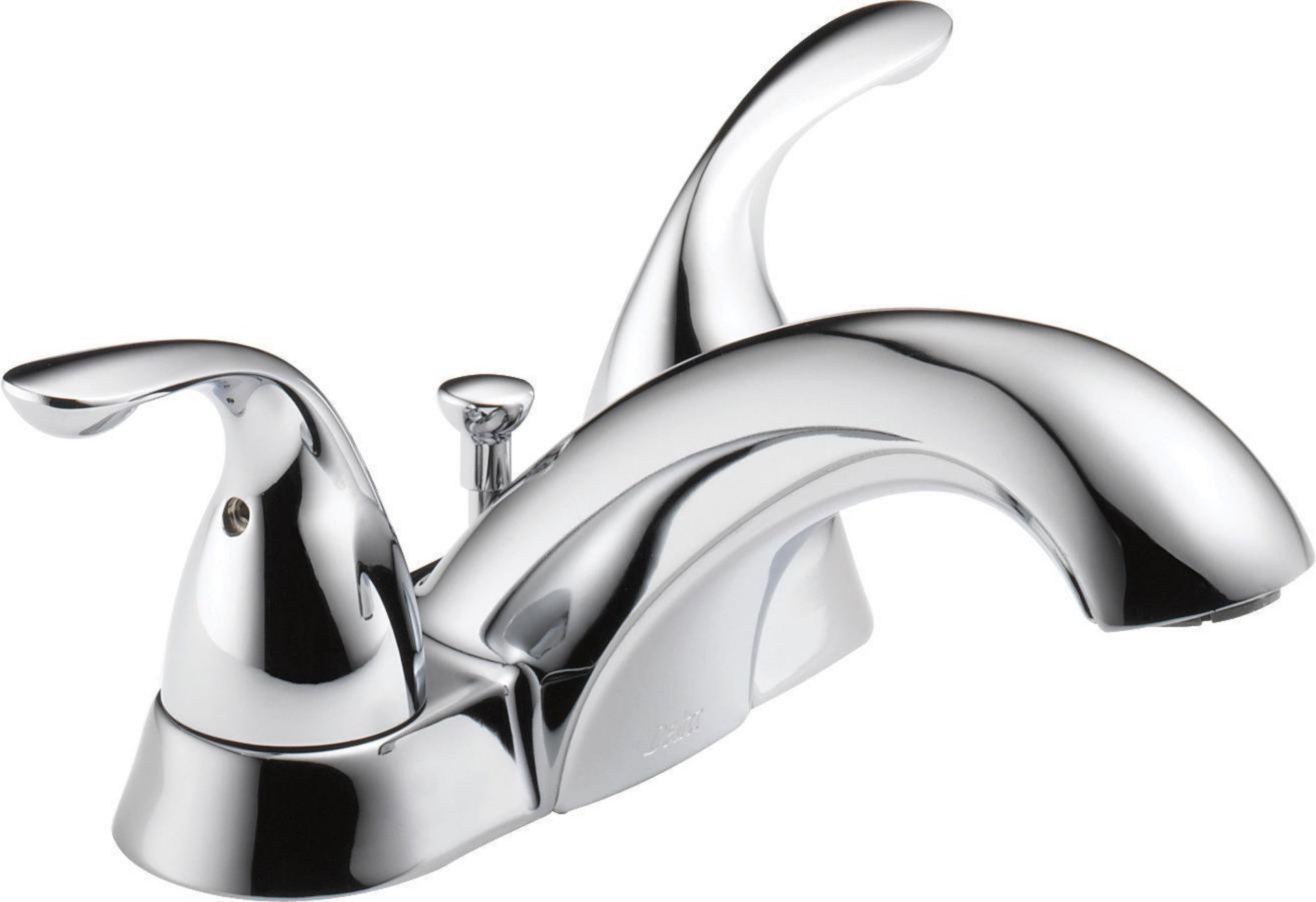 DELTA CLASSIC 2H LAVATORY FAUCET