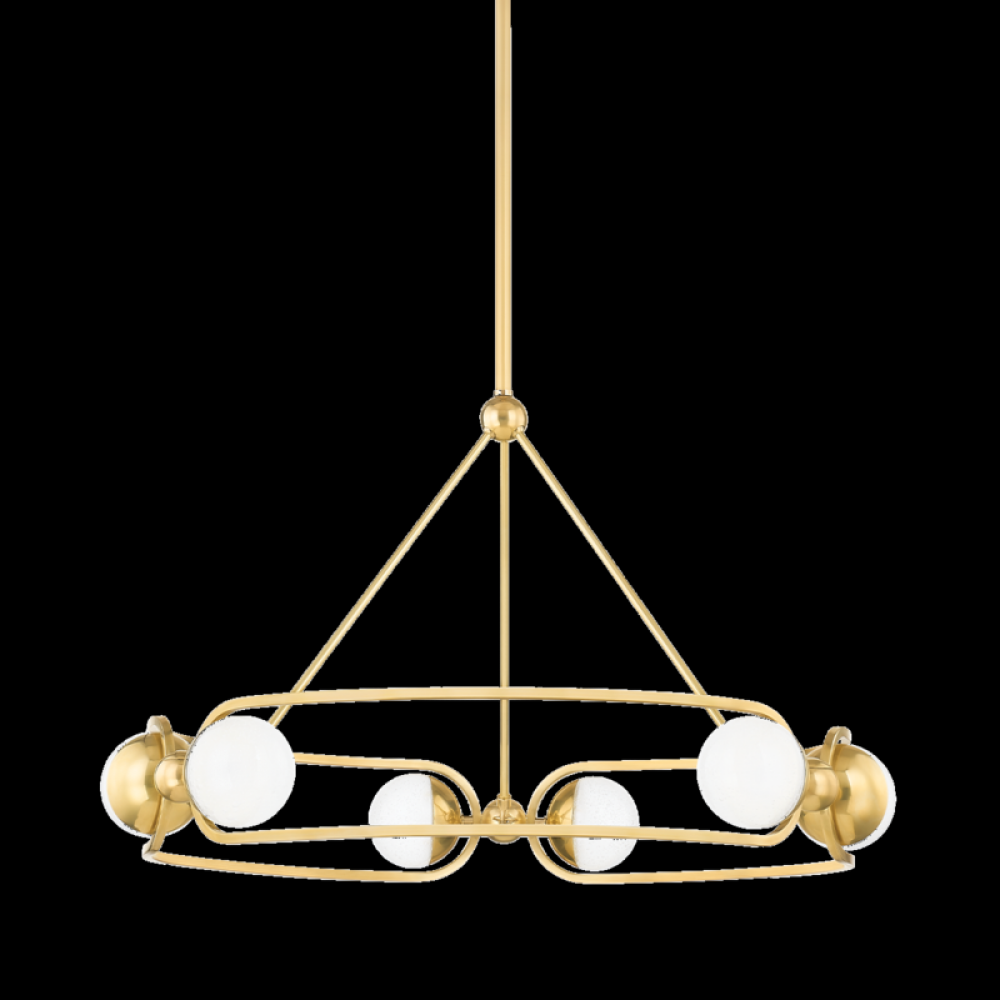 HARTFORD Chandelier