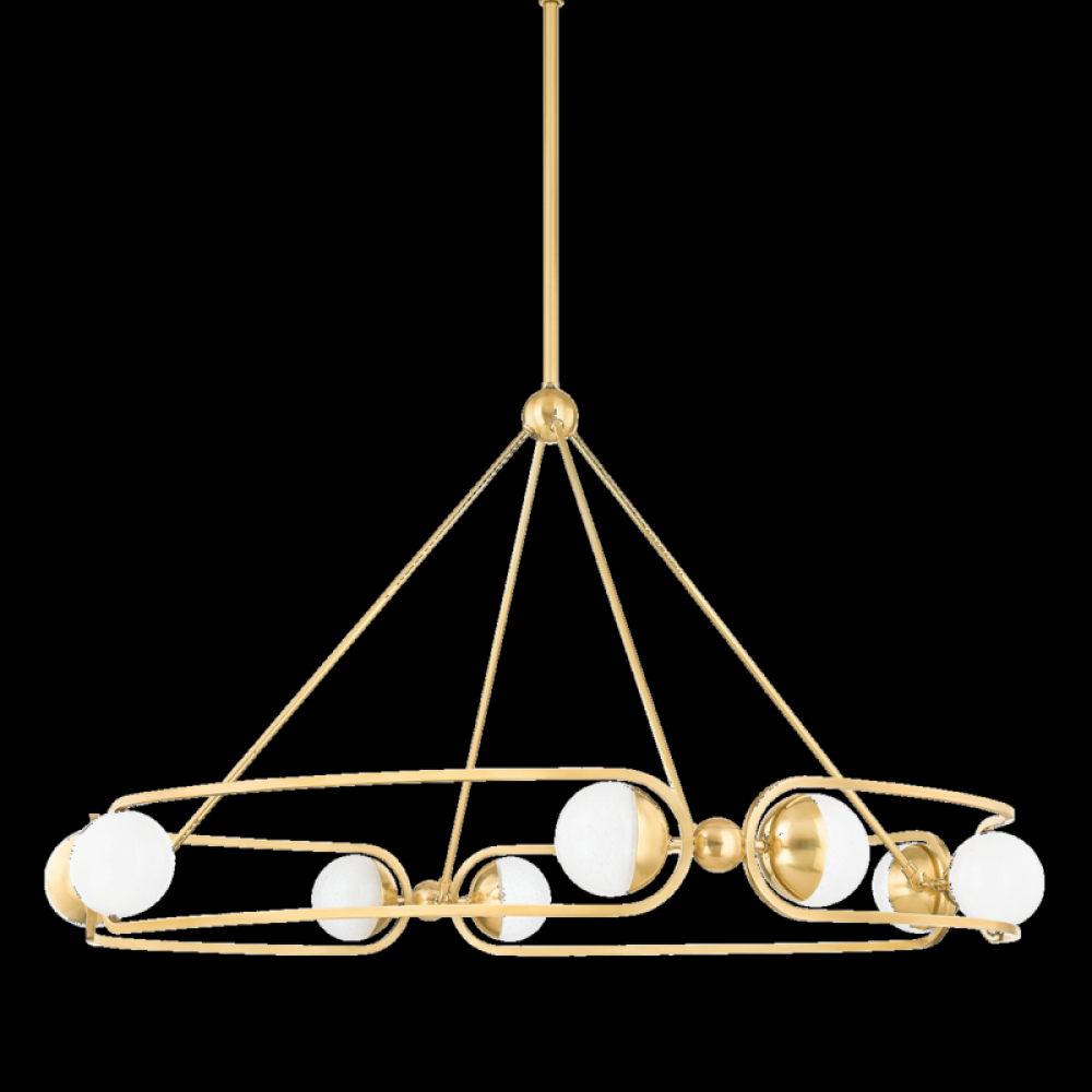 HARTFORD Chandelier