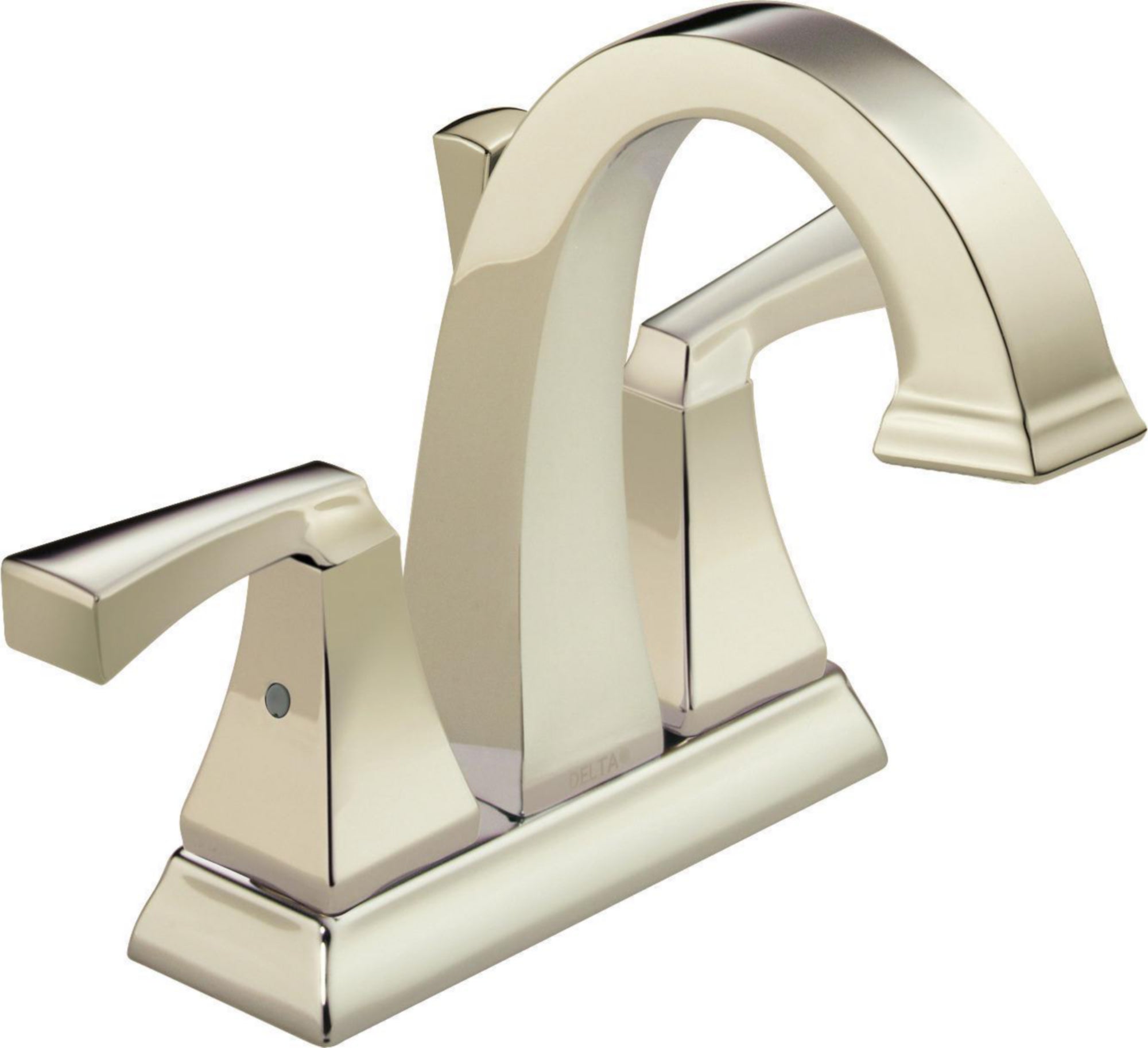 DELTA DRYDEN CENTERSET LAVATORY FAUCET