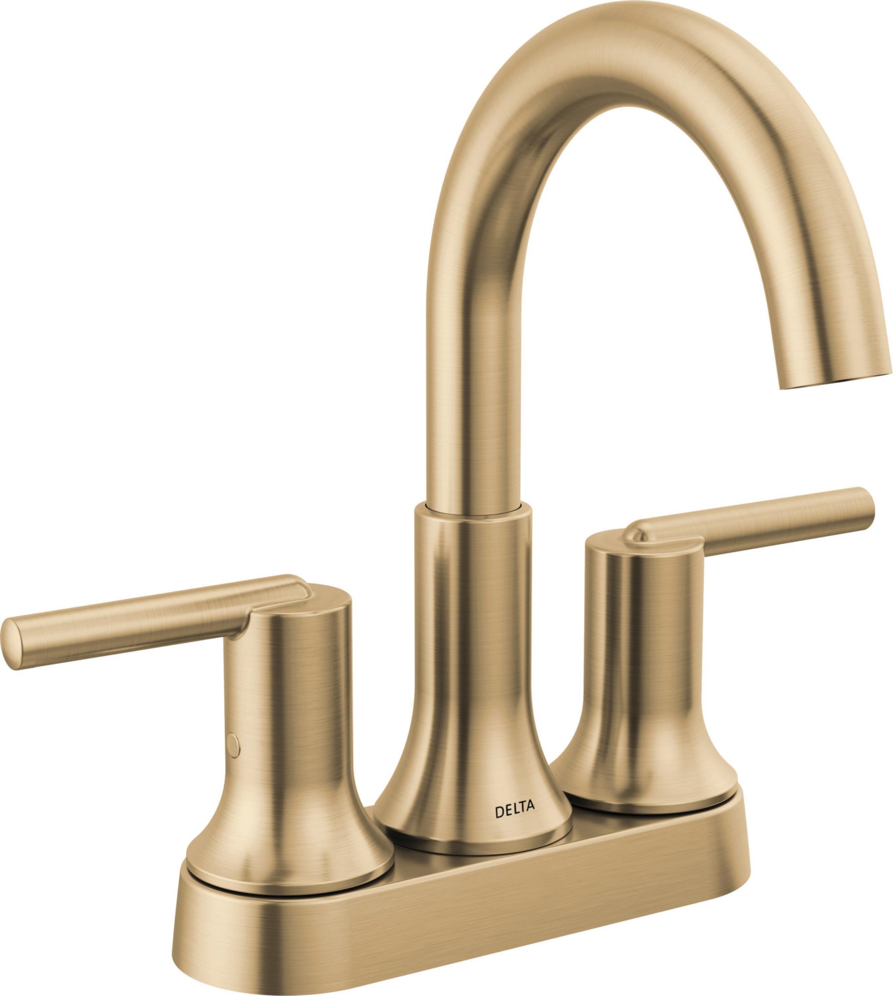TWO HANDLE CENTRE SET FAUCET