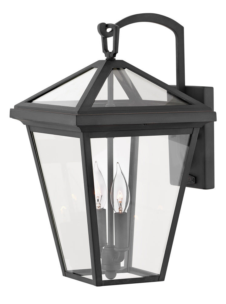 MEDIUM WALL MOUNT LANTERN