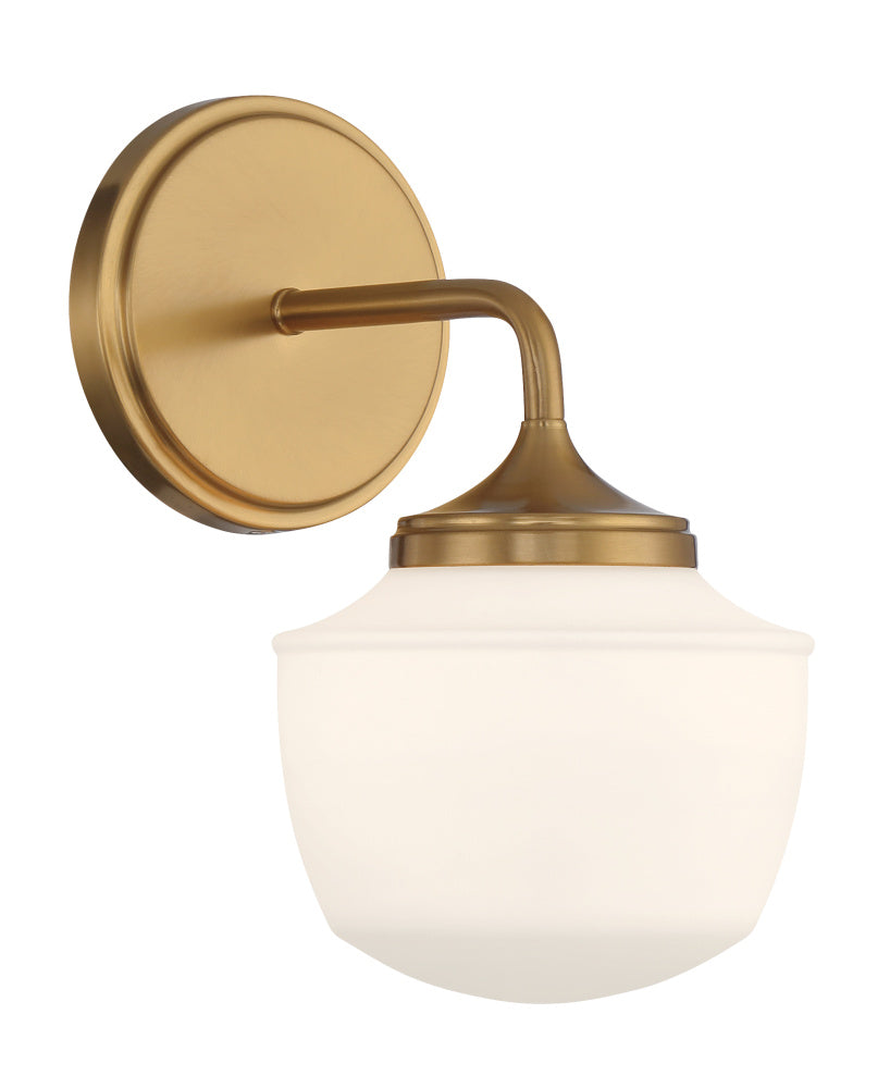 Cornwell - 1 Light Bath Vanity