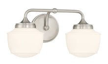 Load image into Gallery viewer, Cornwell Bathroom Fixtures-2572 - by Minka-Lavery