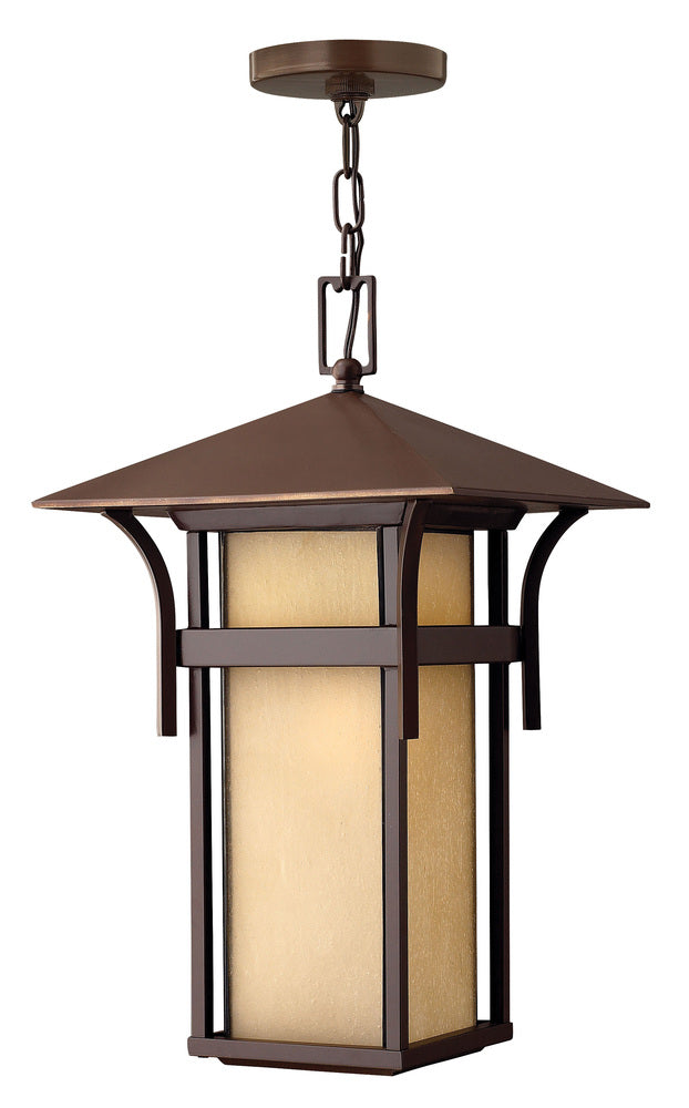 Medium Hanging Lantern - Outdoor|Damp Rated|Prop 65