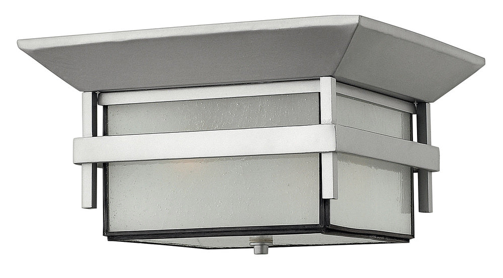 Small Flush Mount - Gray|Miscellaneous