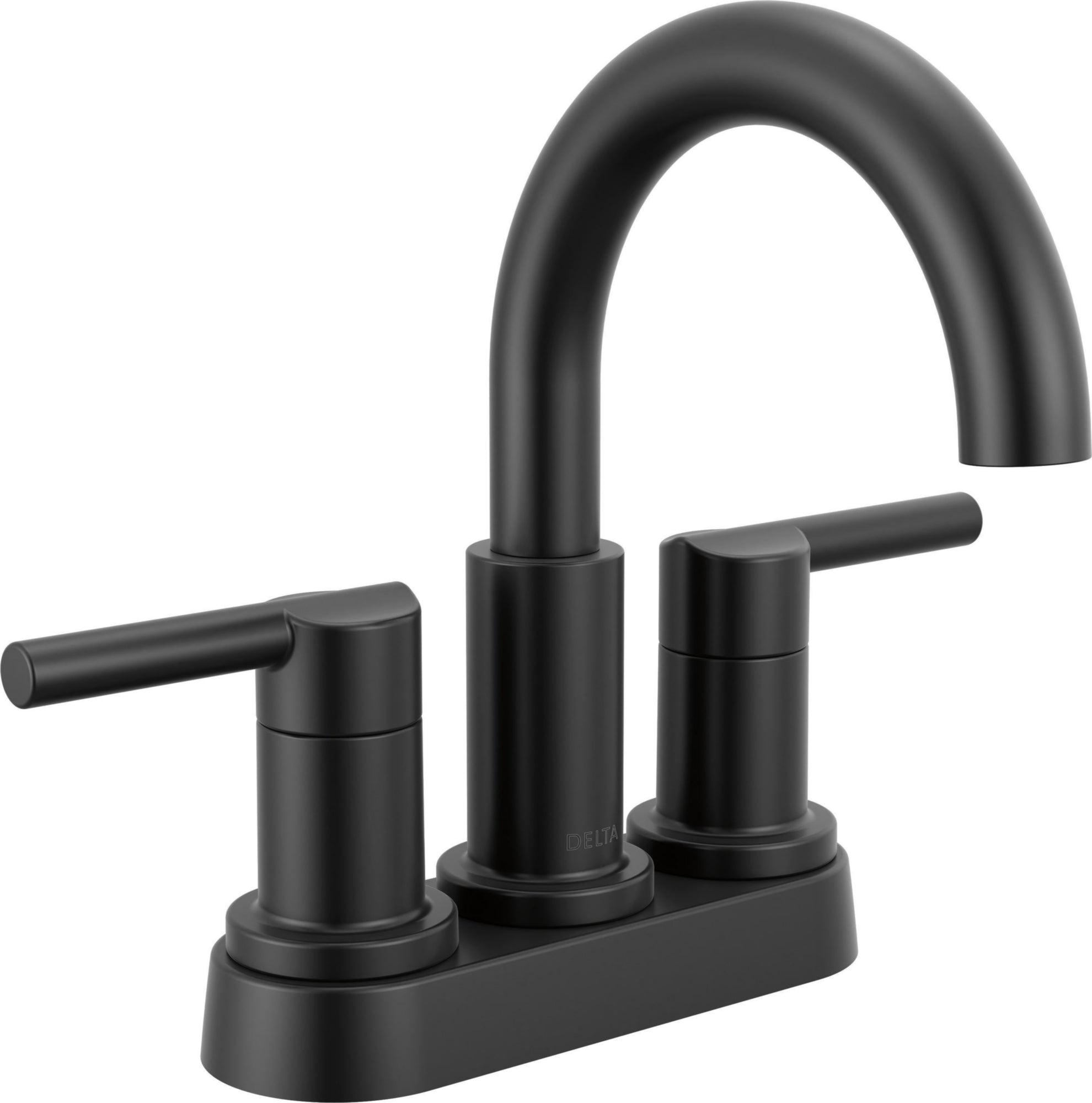 CENTERSET BATHROOM FAUCET 2L
