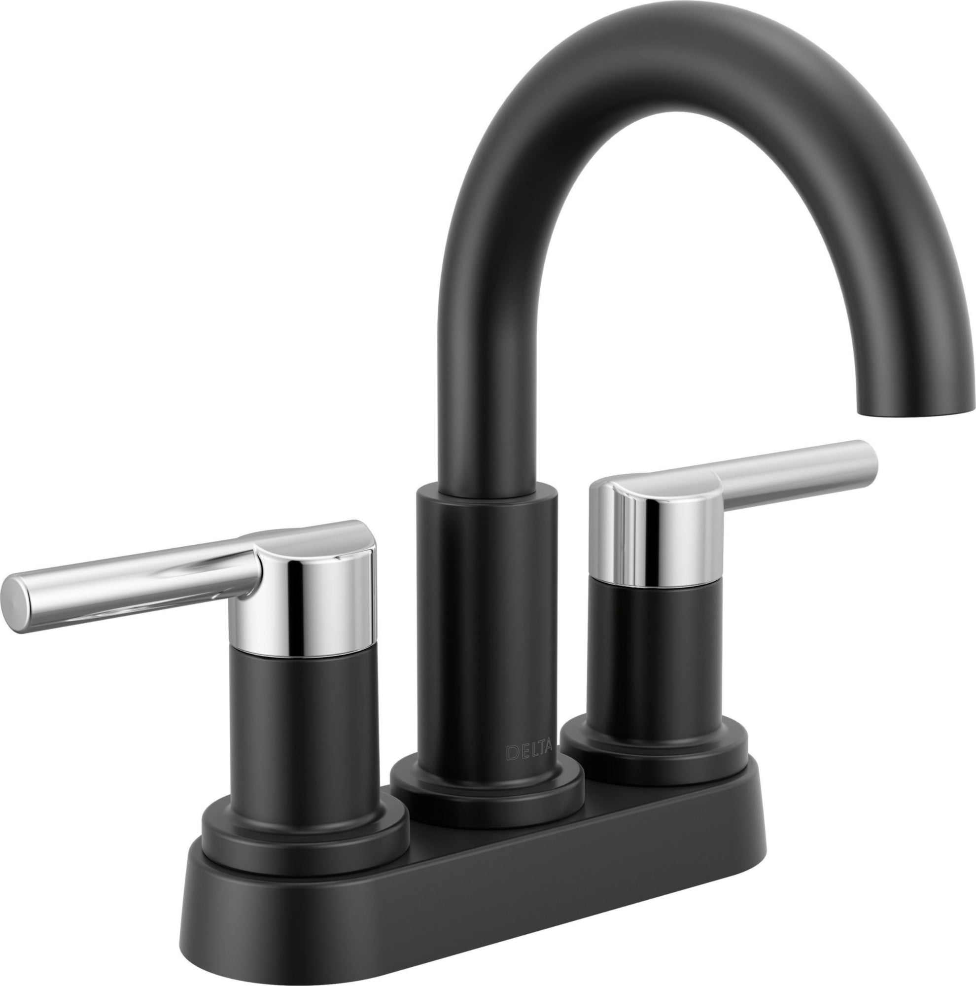 CENTERSET BATHROOM FAUCET 2L