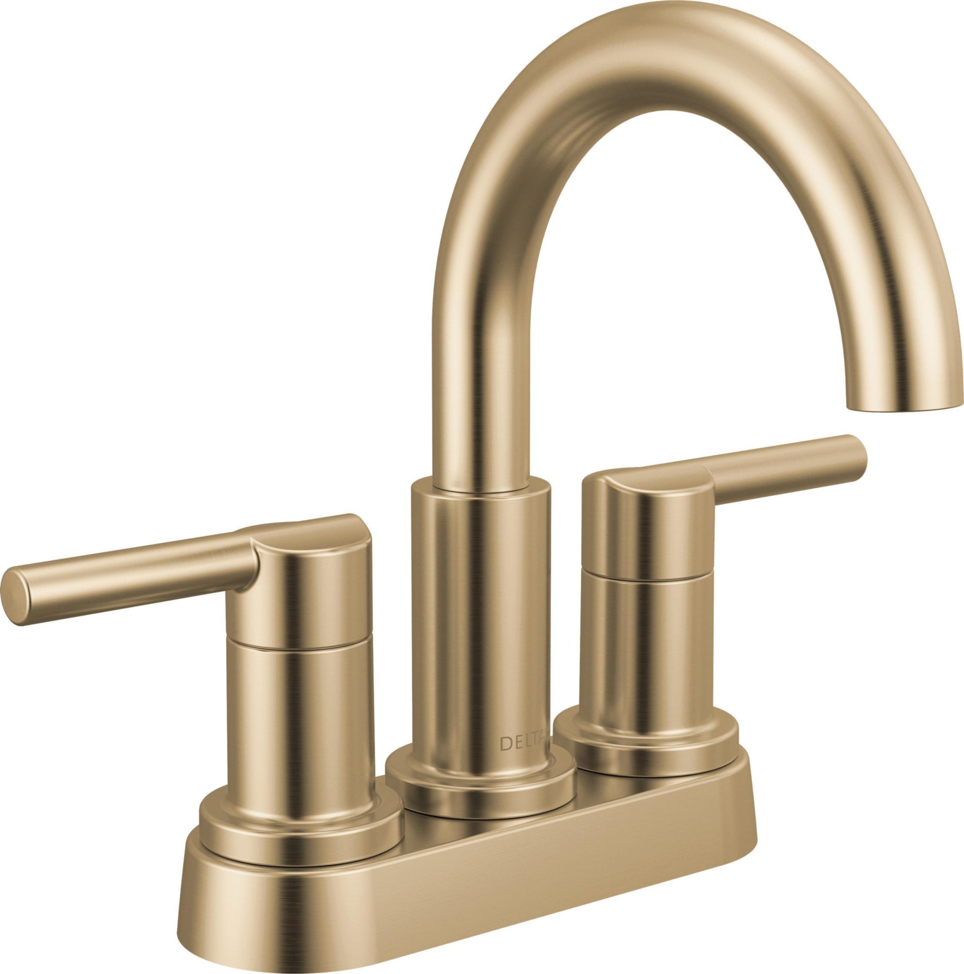 CENTERSET BATHROOM FAUCET 2L