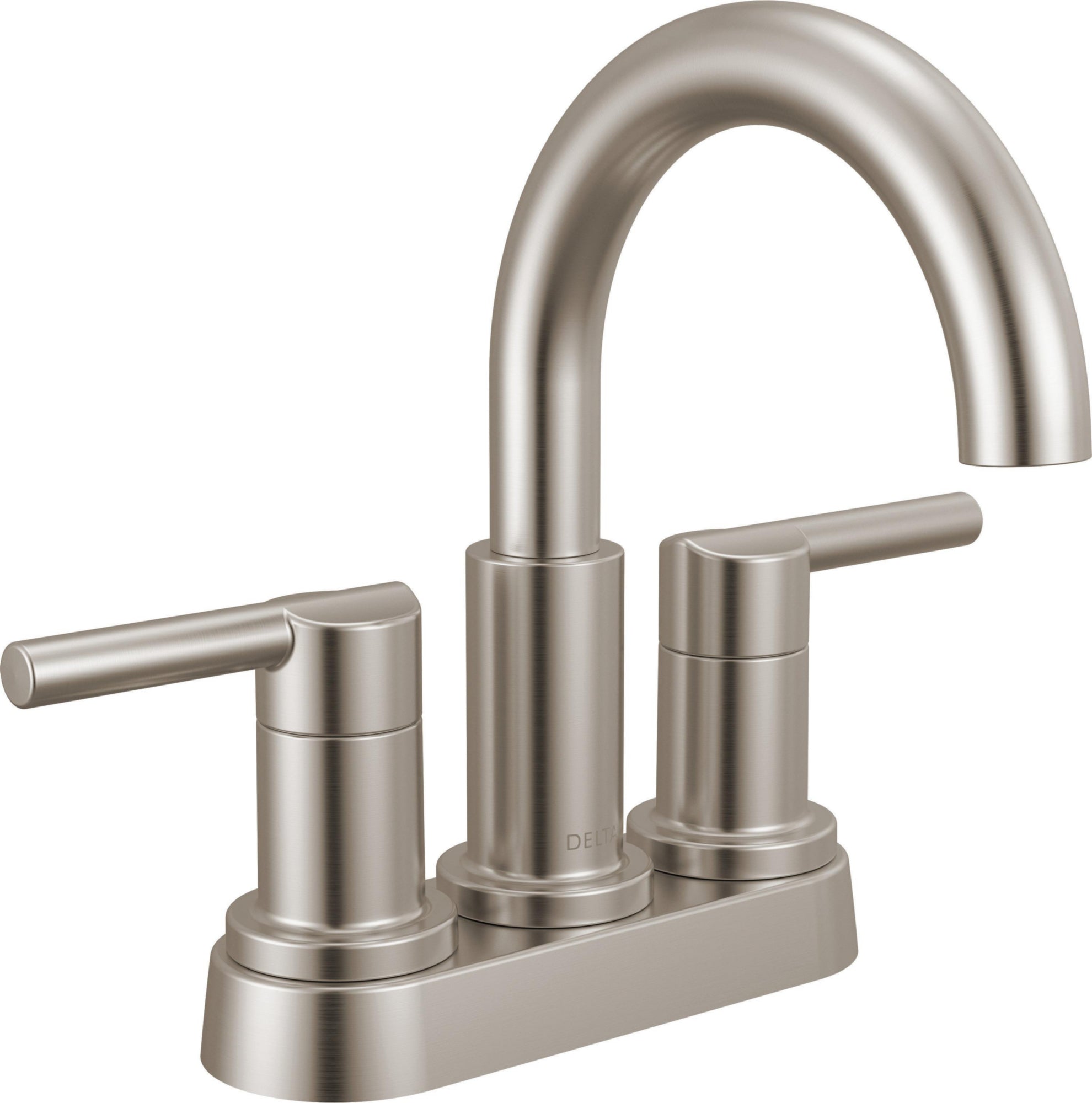 CENTERSET BATHROOM FAUCET 2L