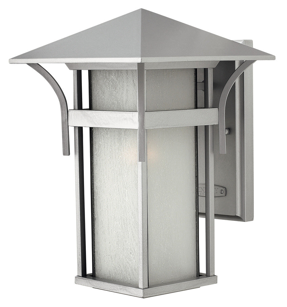 Medium Wall Mount Lantern - Gray|Miscellaneous