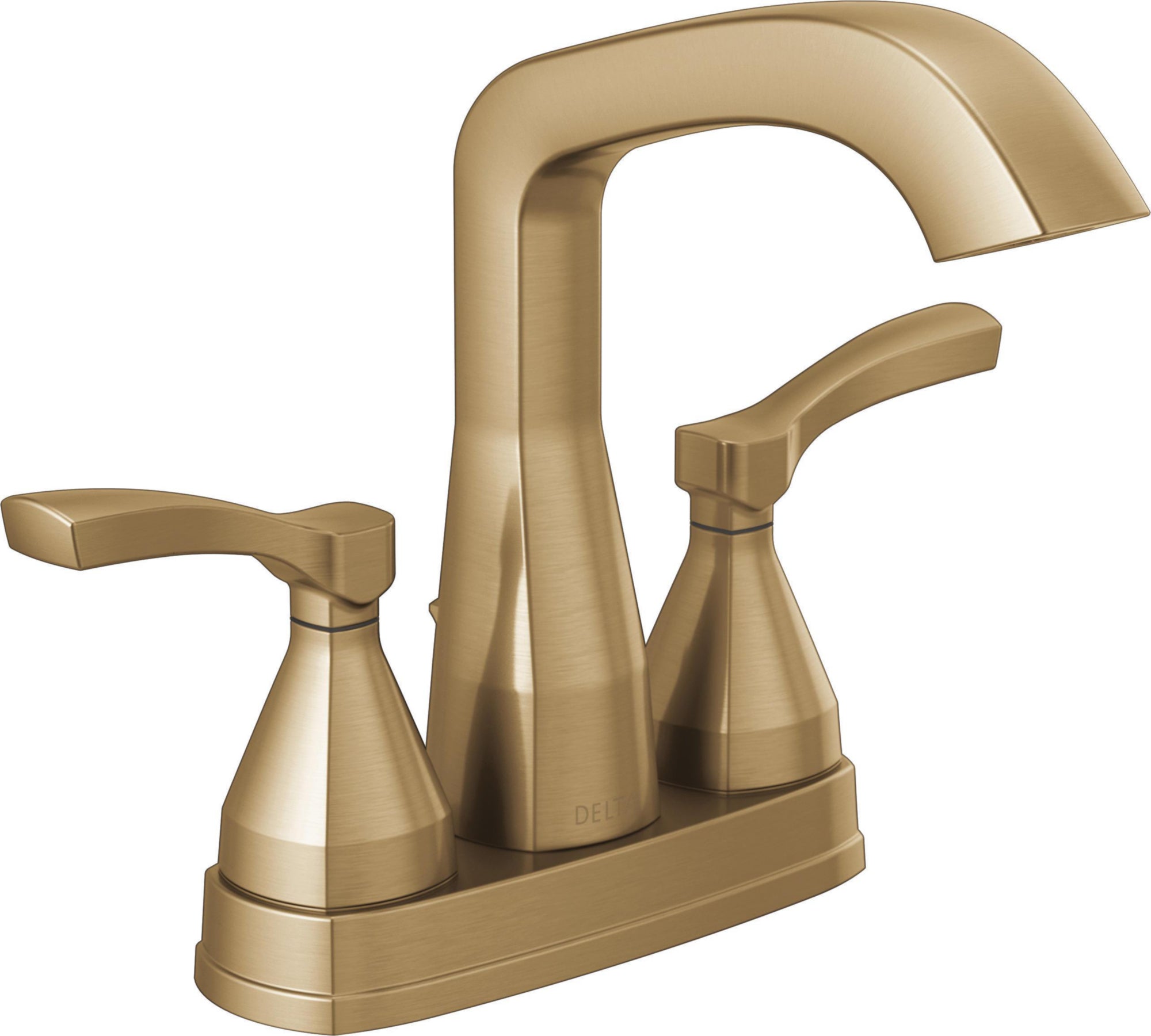 CENTERSET FAUCET