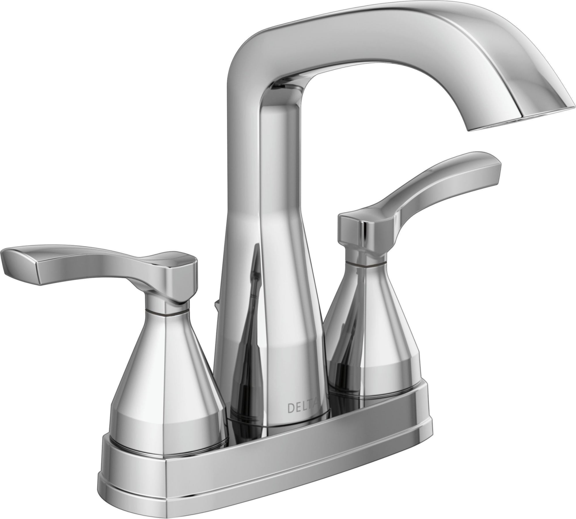 CENTERSET FAUCET