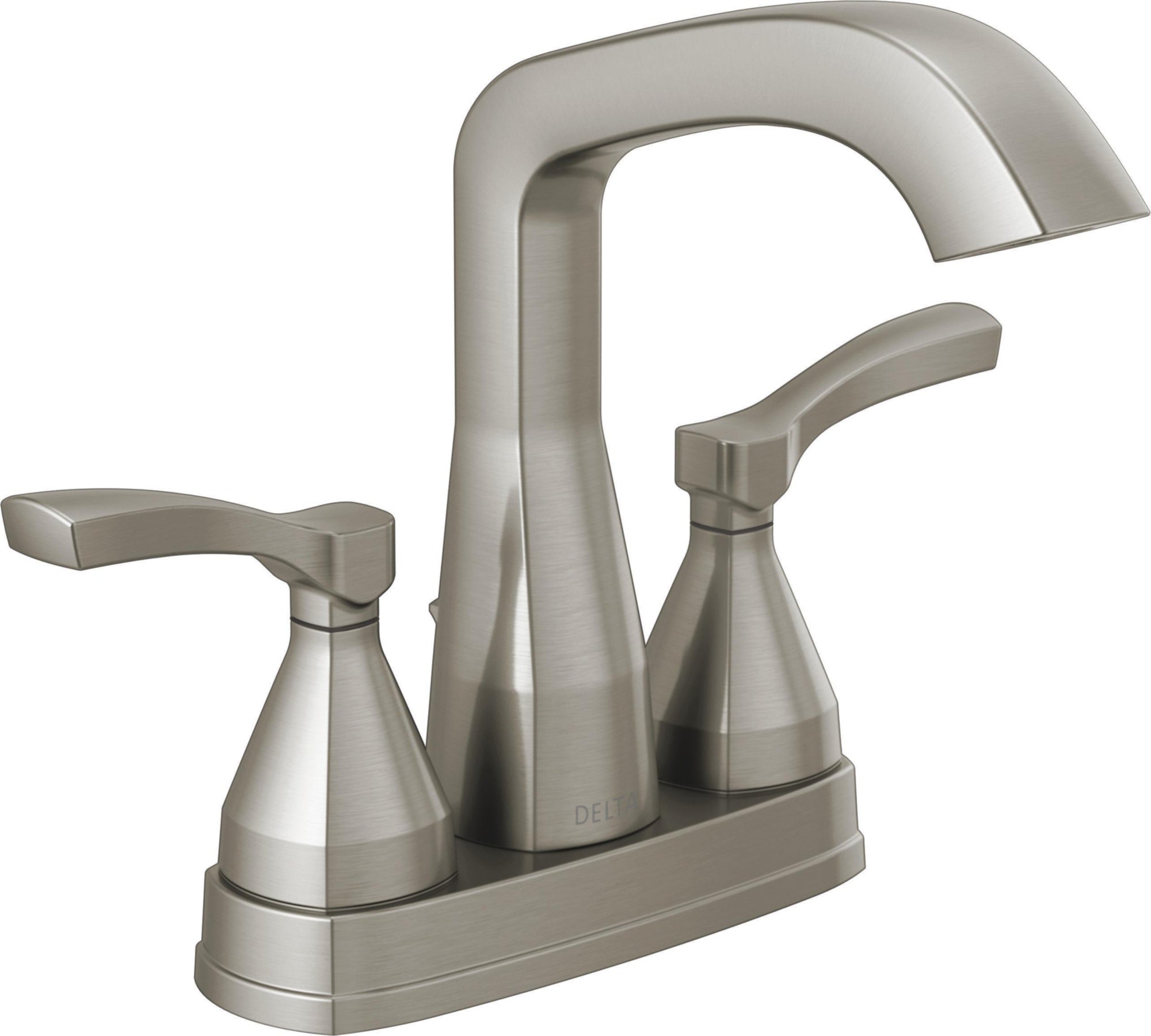 CENTERSET FAUCET