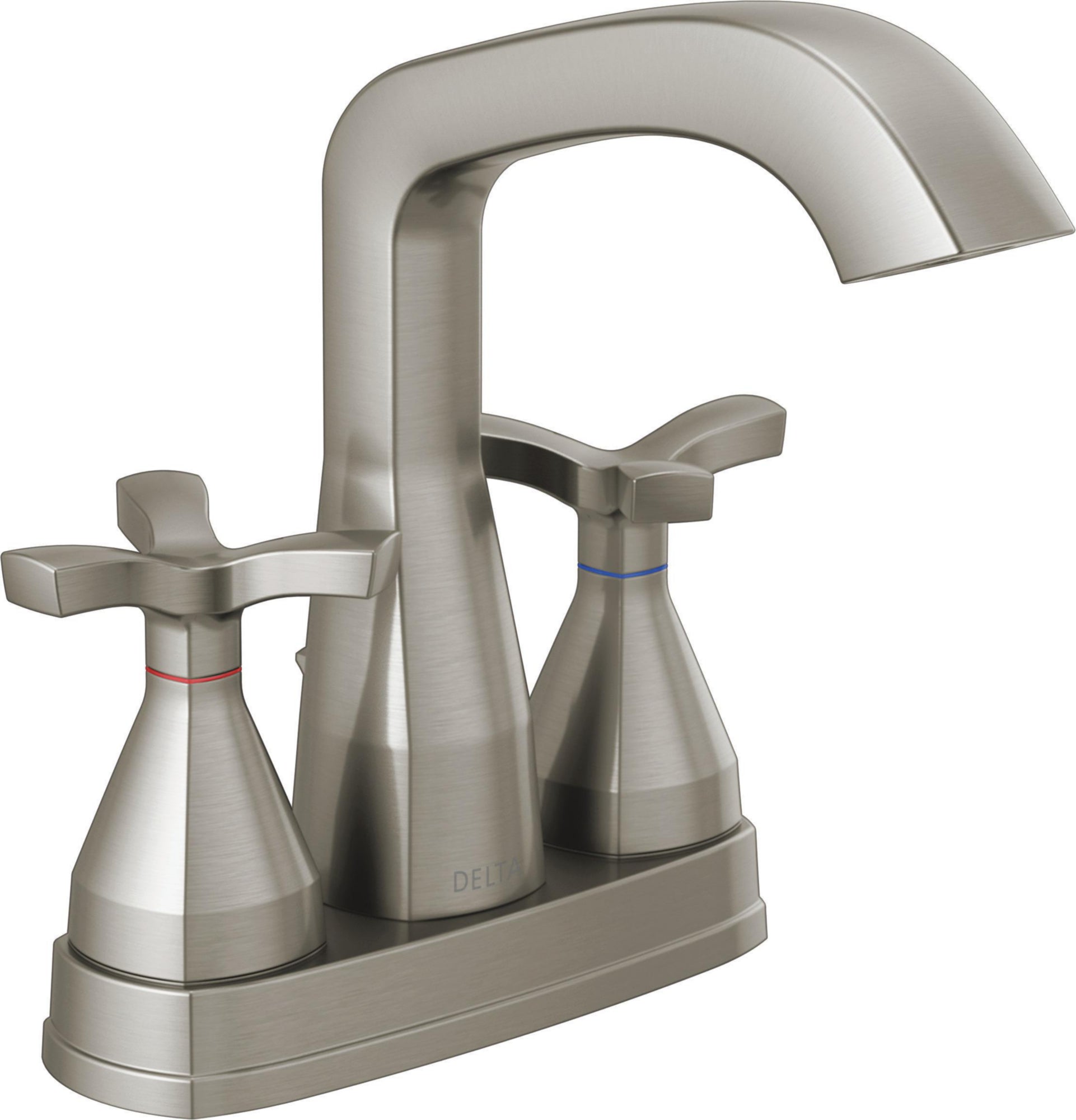 CENTERSET FAUCET