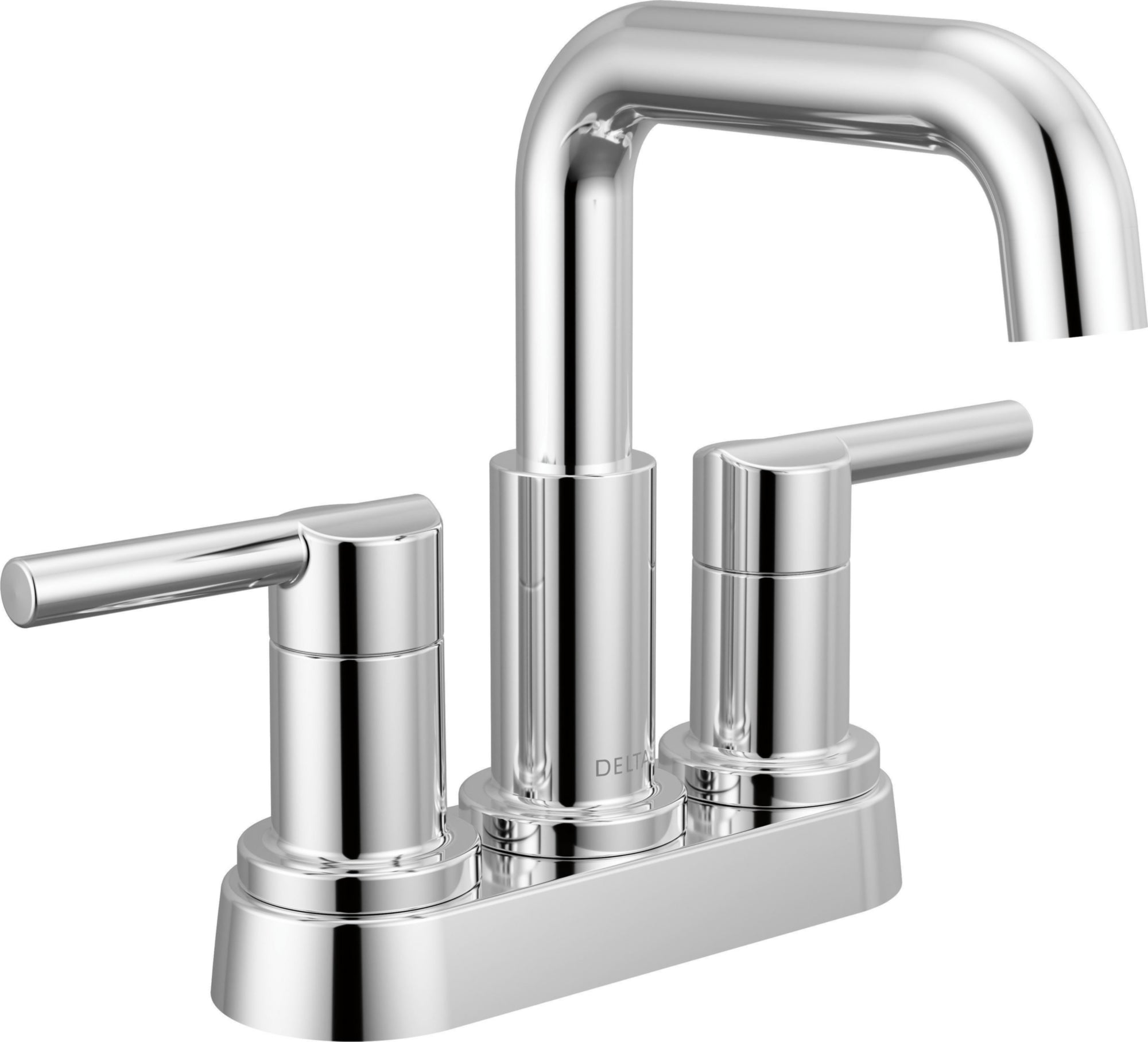 CENTERSET BATHROOM FAUCET 2L