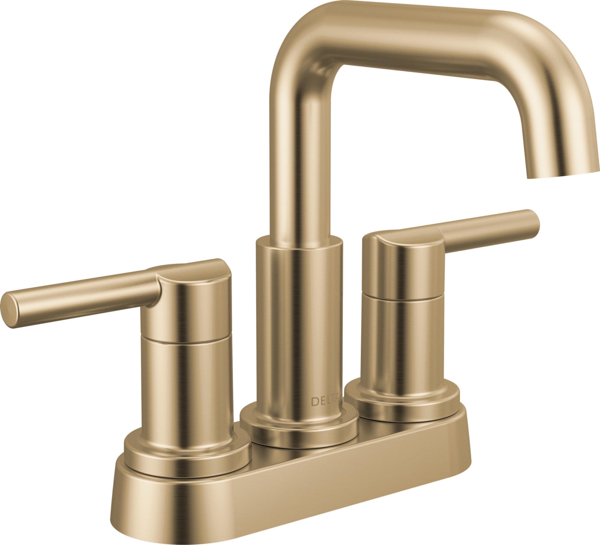CENTERSET BATHROOM FAUCET 2L