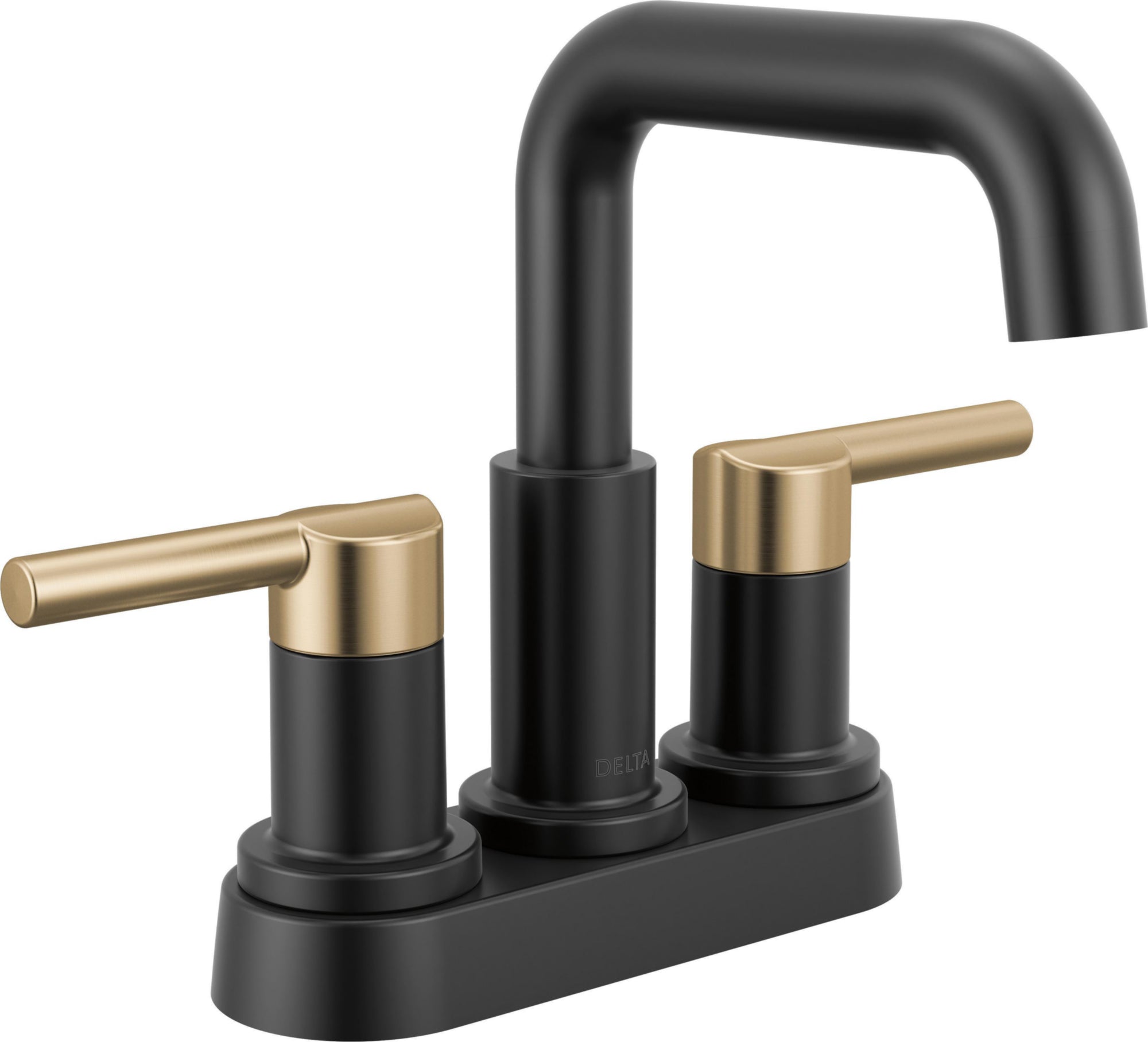 CENTERSET BATHROOM FAUCET 2L