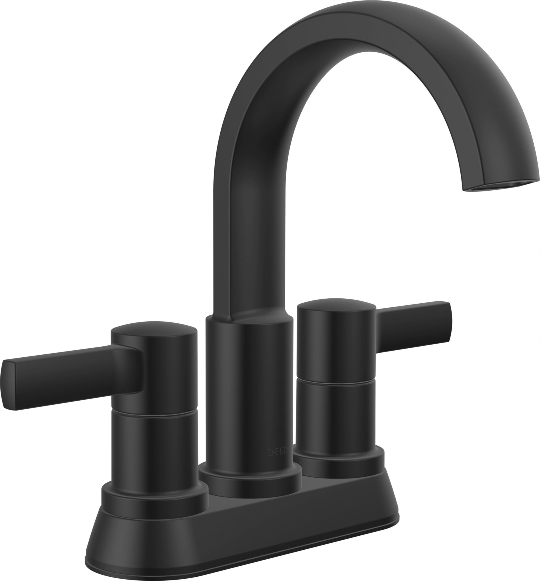 CENTERSET FAUCET - BL